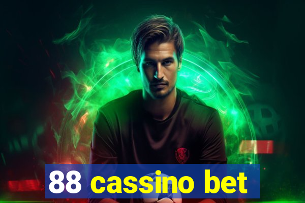 88 cassino bet